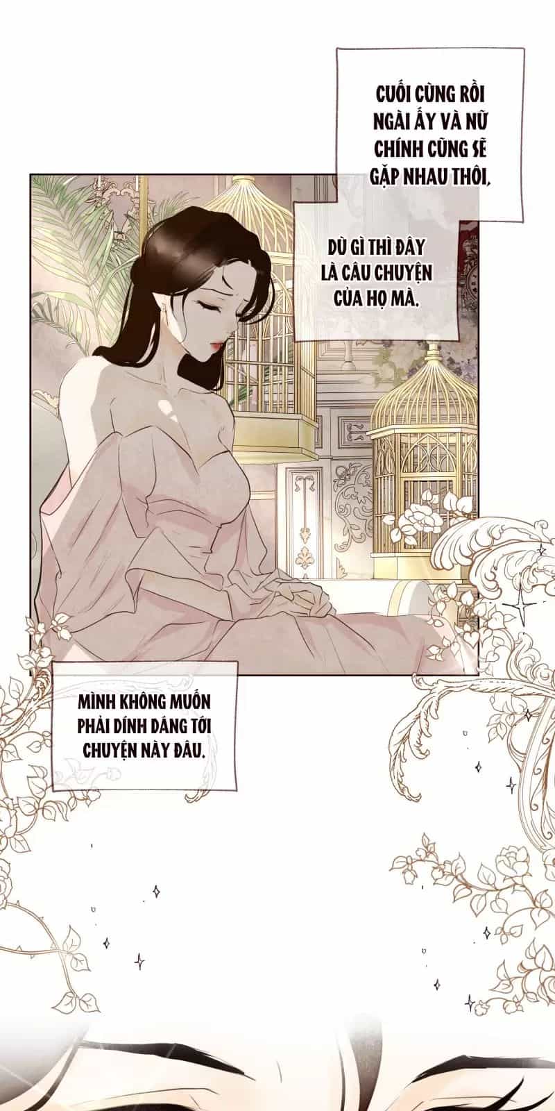 Tôi Là Kẻ Phản Diện - Chương 3 - ảnh 12