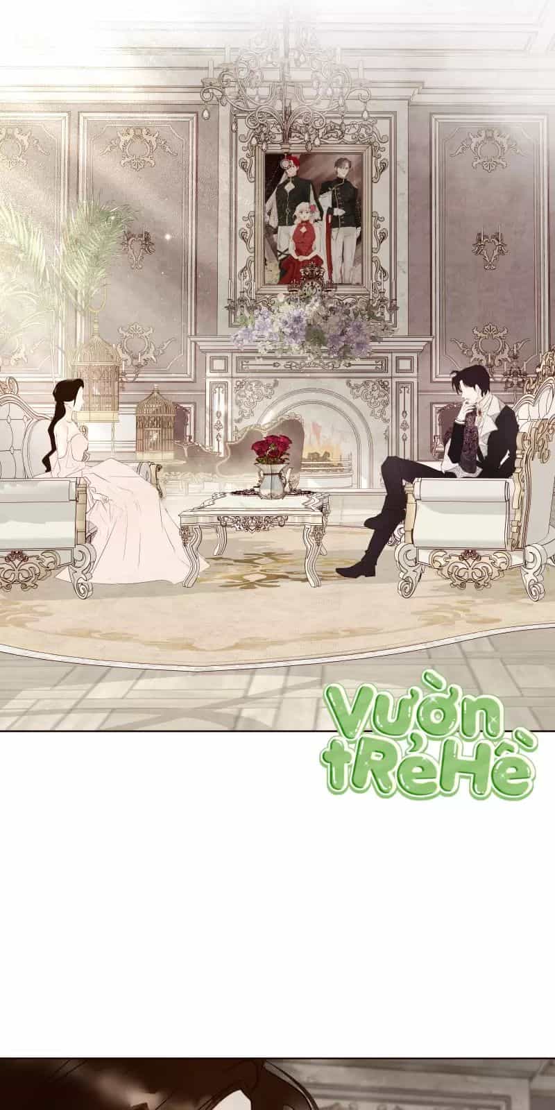 Tôi Là Kẻ Phản Diện - Chương 3 - ảnh 14