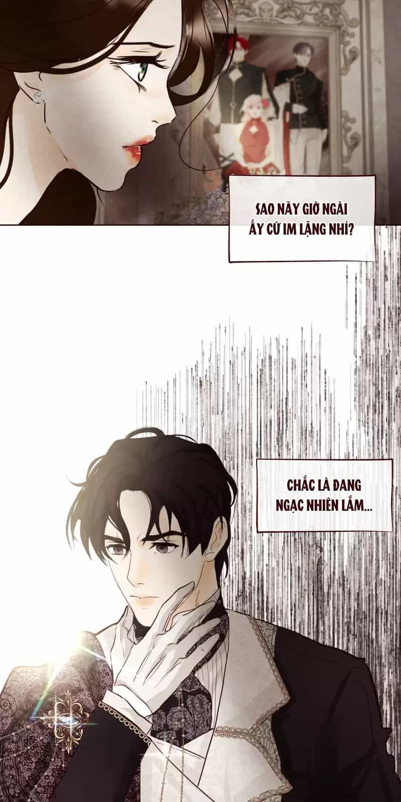 Tôi Là Kẻ Phản Diện - Chương 3 - ảnh 15