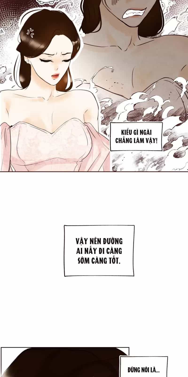 Tôi Là Kẻ Phản Diện - Chương 3 - ảnh 19