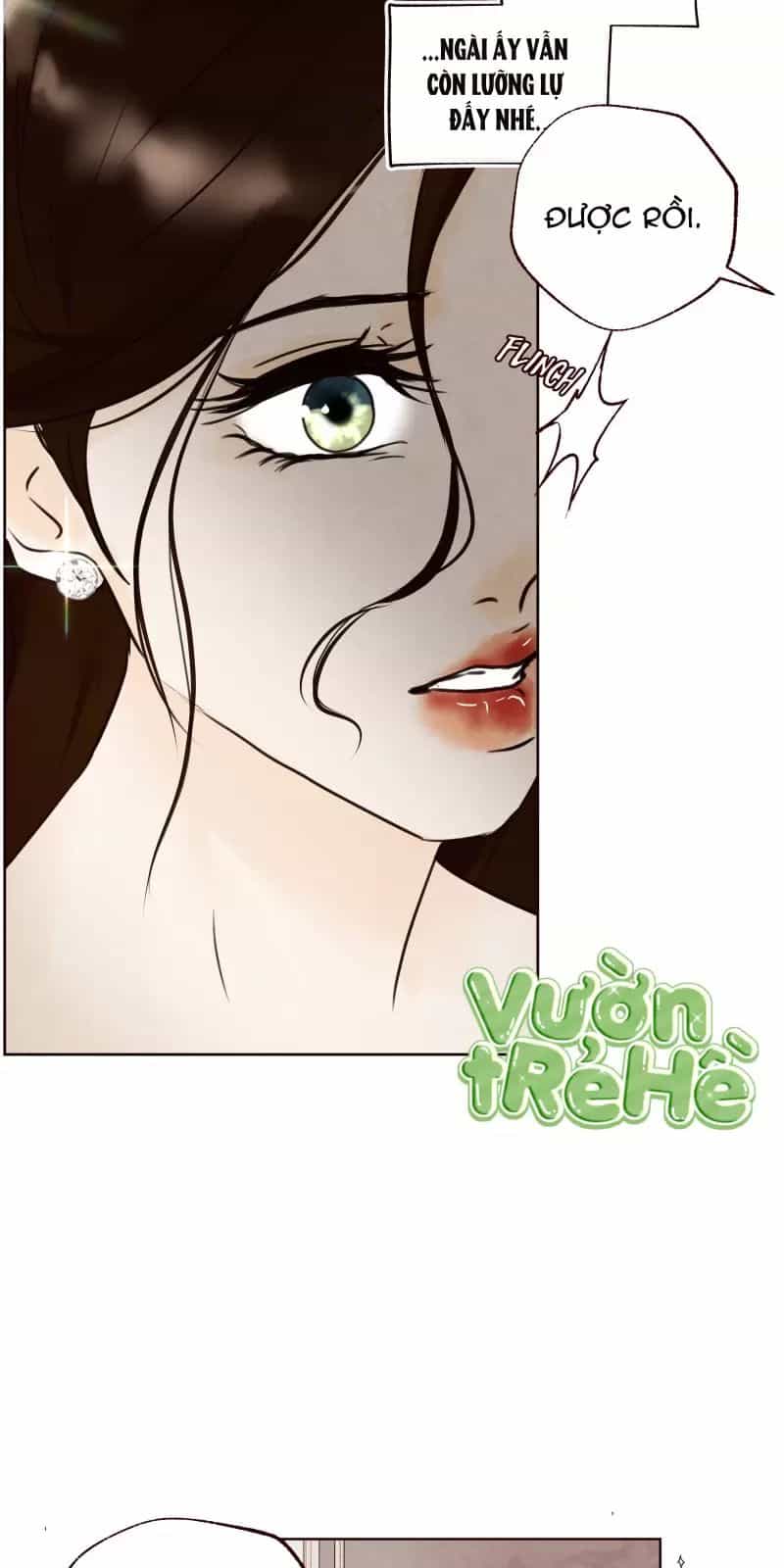 Tôi Là Kẻ Phản Diện - Chương 3 - ảnh 20