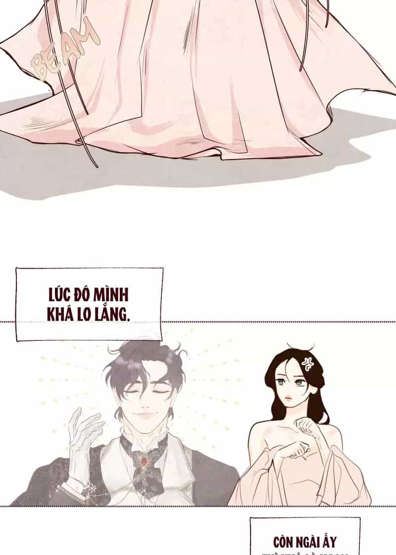 Tôi Là Kẻ Phản Diện - Chương 3 - ảnh 35