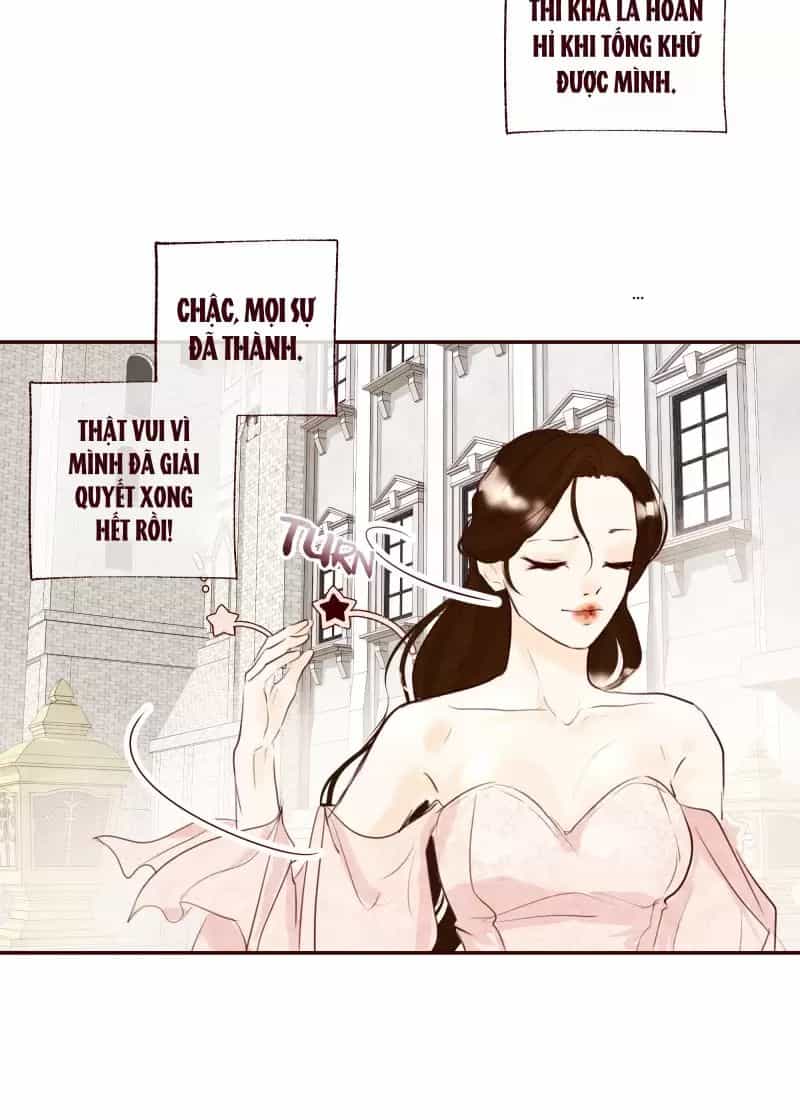 Tôi Là Kẻ Phản Diện - Chương 3 - ảnh 36