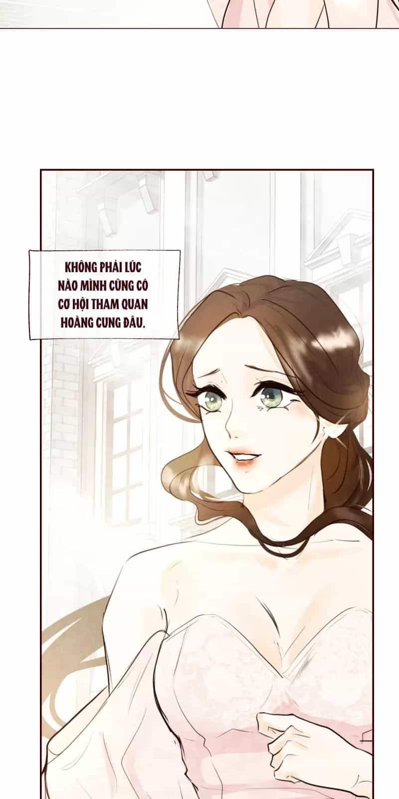 Tôi Là Kẻ Phản Diện - Chương 3 - ảnh 38