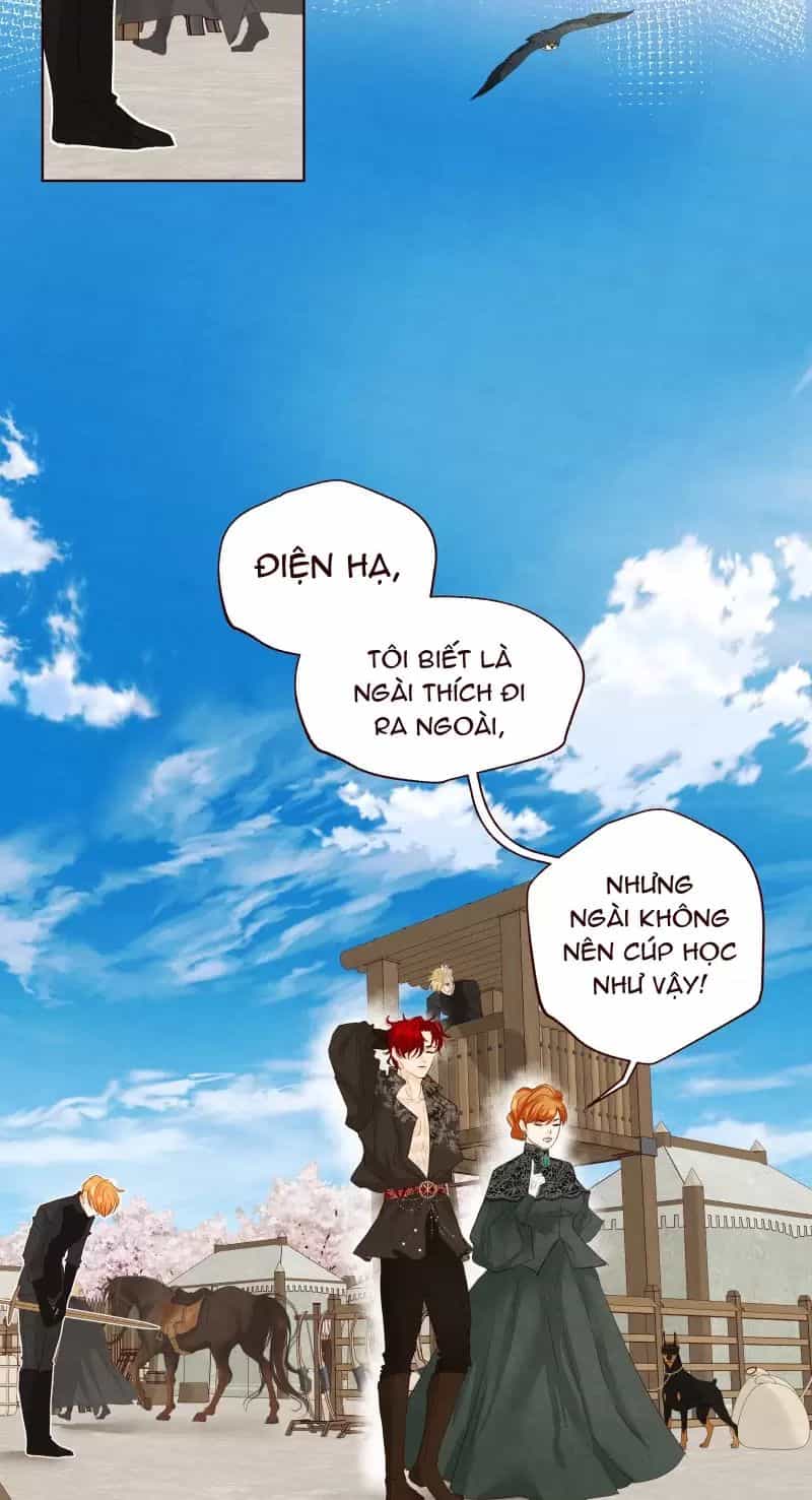 Tôi Là Kẻ Phản Diện - Chương 3 - ảnh 64