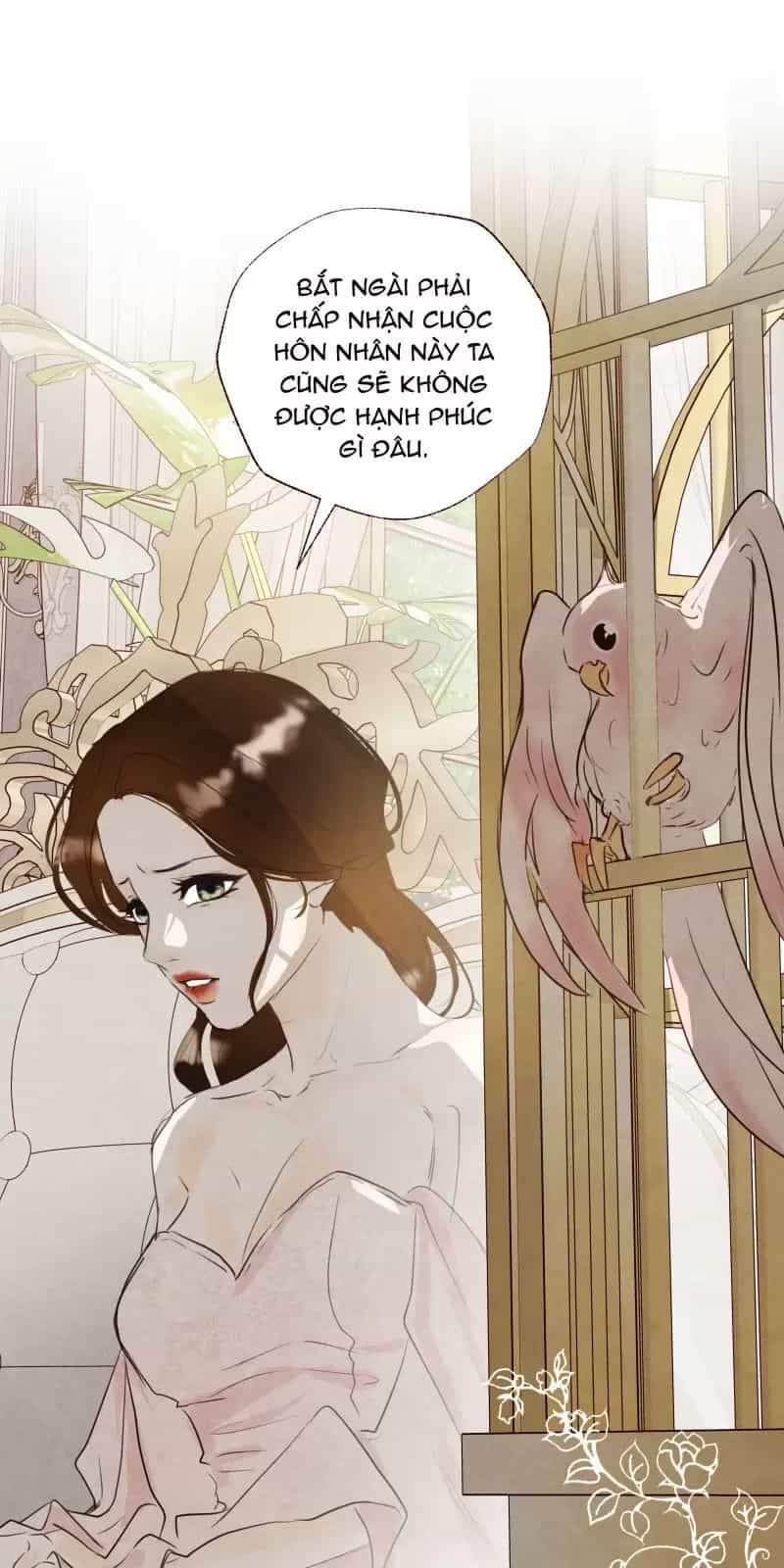 Tôi Là Kẻ Phản Diện - Chương 3 - ảnh 9