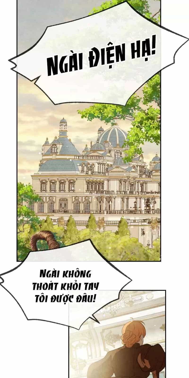 Tôi Là Kẻ Phản Diện - Chương 30 - ảnh 40