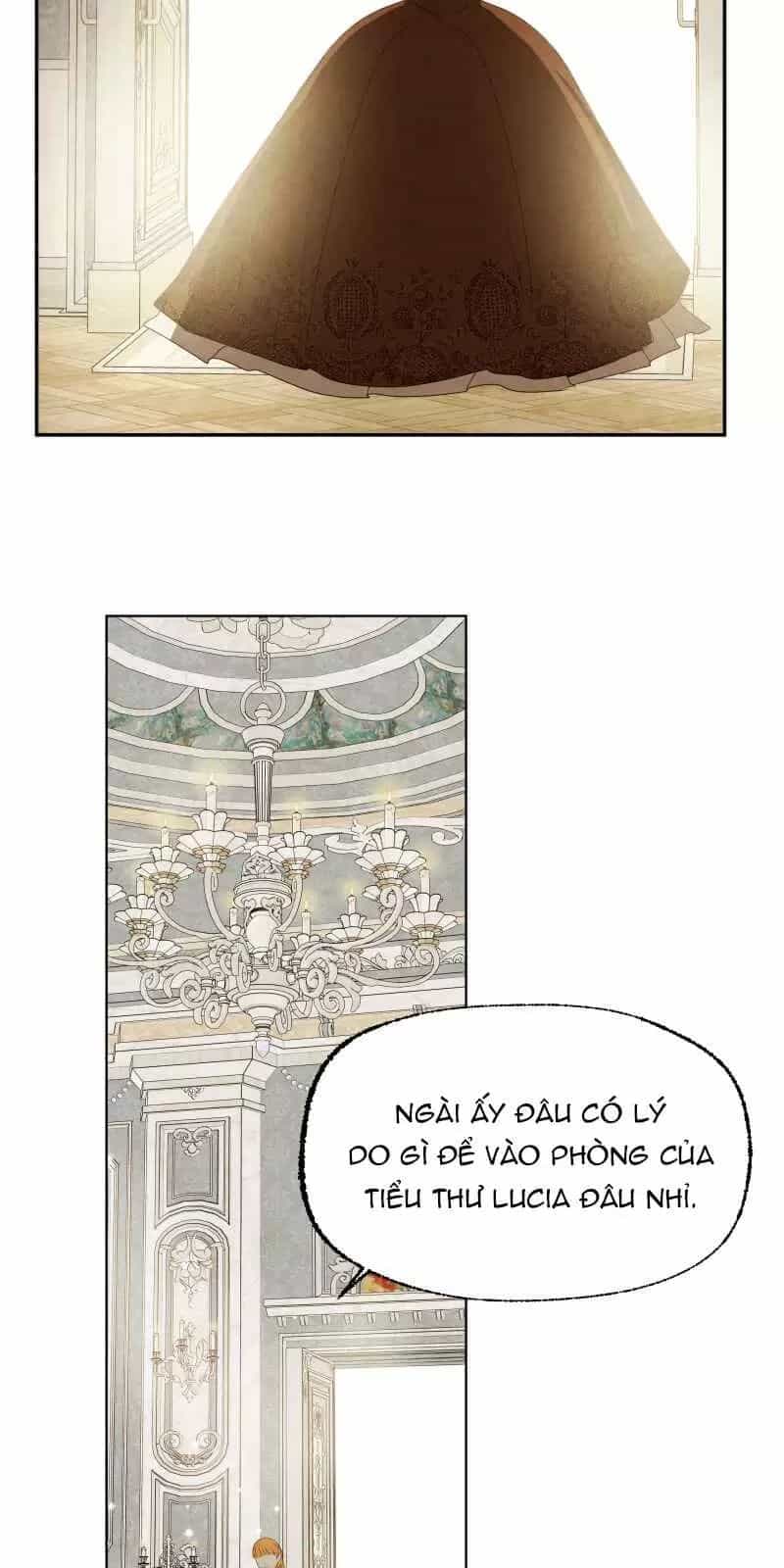 Tôi Là Kẻ Phản Diện - Chương 30 - ảnh 43