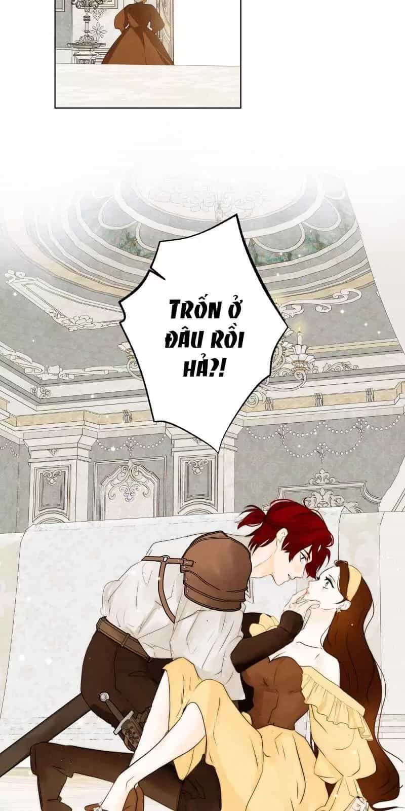 Tôi Là Kẻ Phản Diện - Chương 30 - ảnh 44