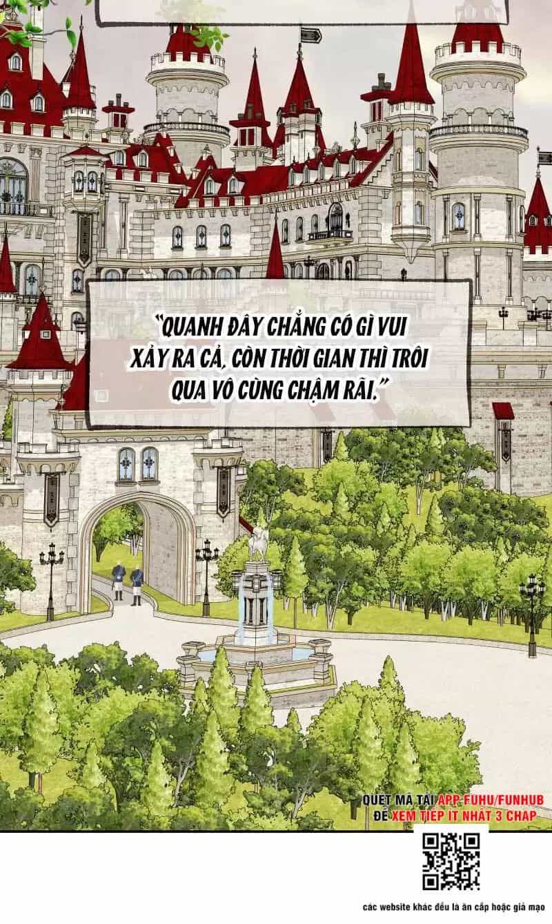 Tôi Là Kẻ Phản Diện - Chương 30 - ảnh 8