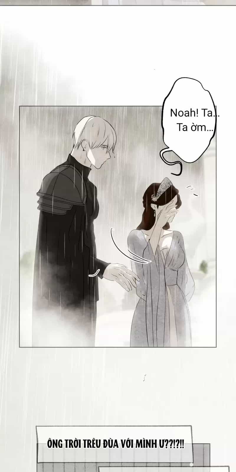 Tôi Là Kẻ Phản Diện - Chương 31 - ảnh 11