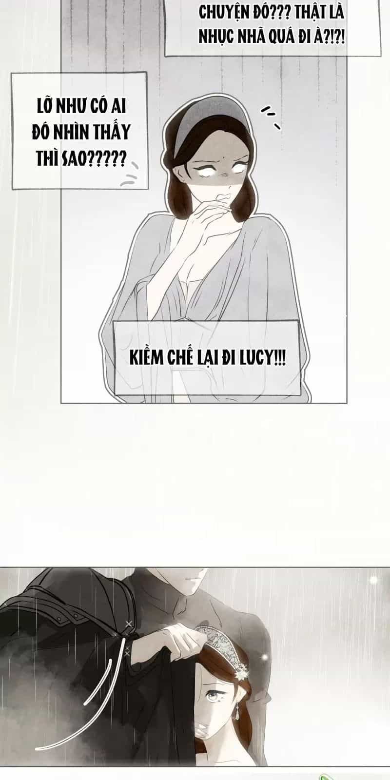 Tôi Là Kẻ Phản Diện - Chương 31 - ảnh 12