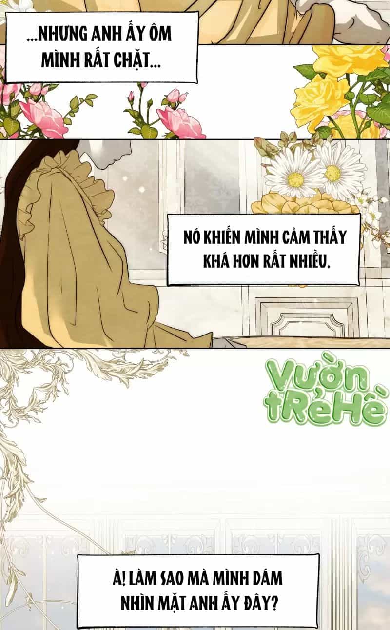 Tôi Là Kẻ Phản Diện - Chương 31 - ảnh 18