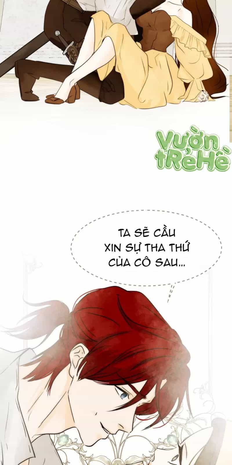 Tôi Là Kẻ Phản Diện - Chương 31 - ảnh 28