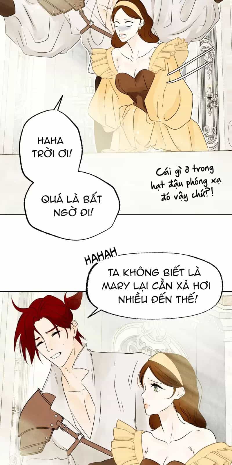Tôi Là Kẻ Phản Diện - Chương 31 - ảnh 40