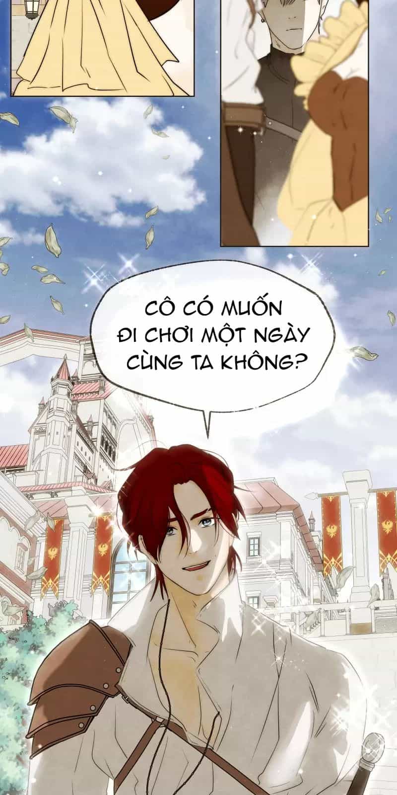 Tôi Là Kẻ Phản Diện - Chương 31 - ảnh 61