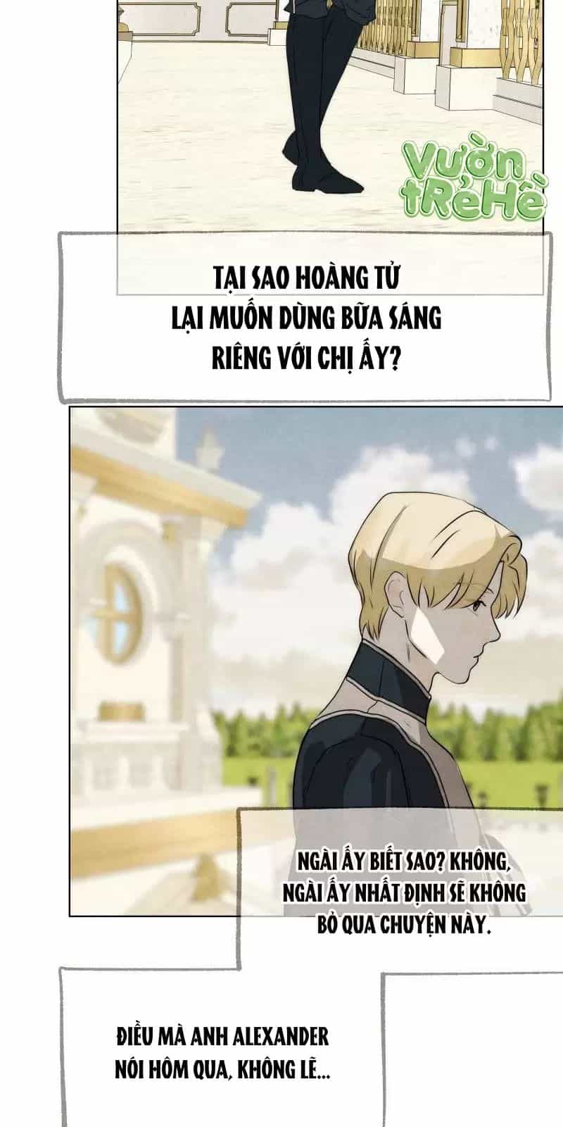 Tôi Là Kẻ Phản Diện - Chương 32 - ảnh 12