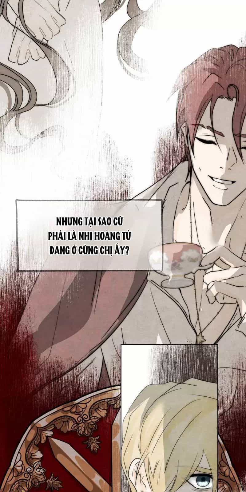Tôi Là Kẻ Phản Diện - Chương 32 - ảnh 16