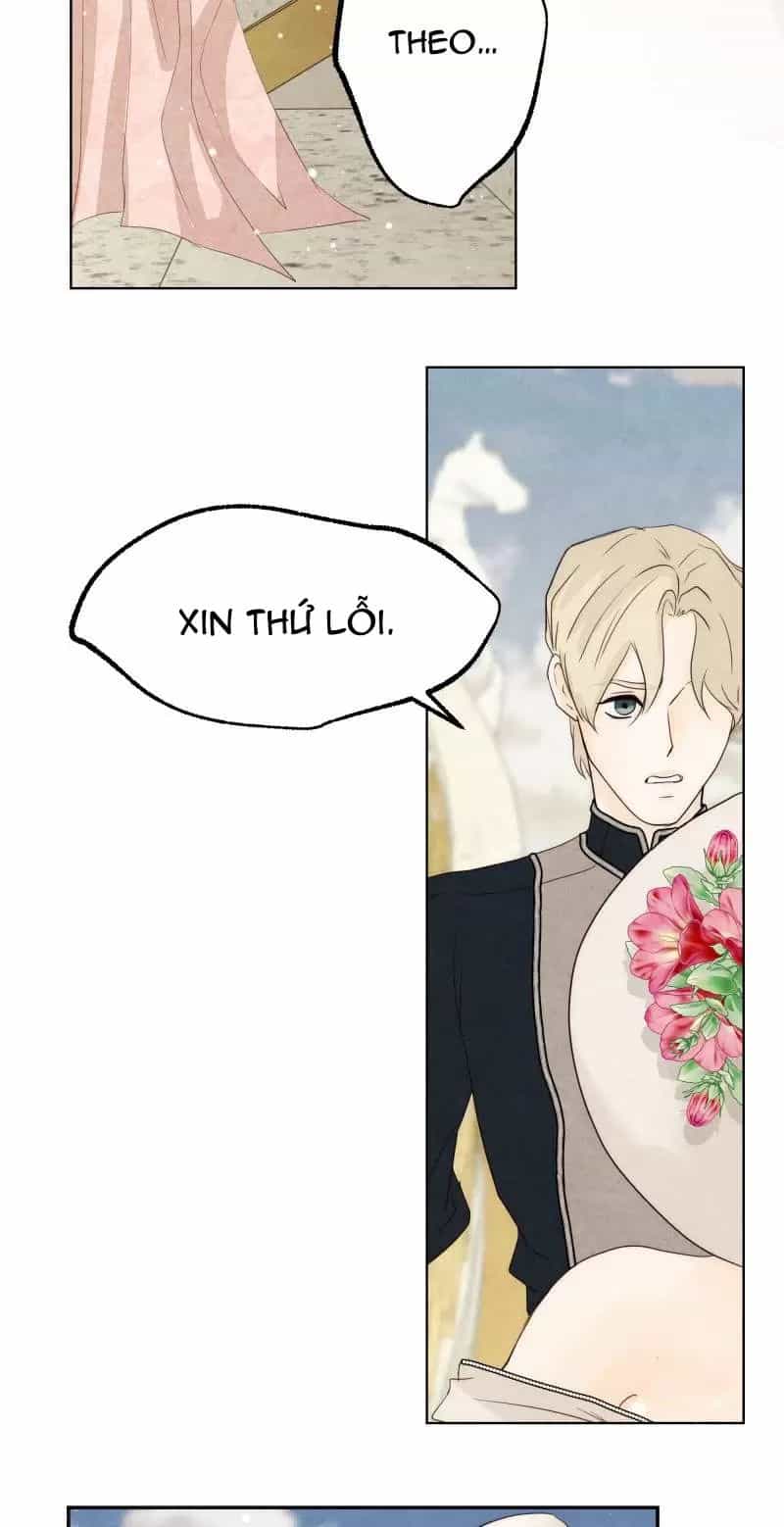 Tôi Là Kẻ Phản Diện - Chương 32 - ảnh 21