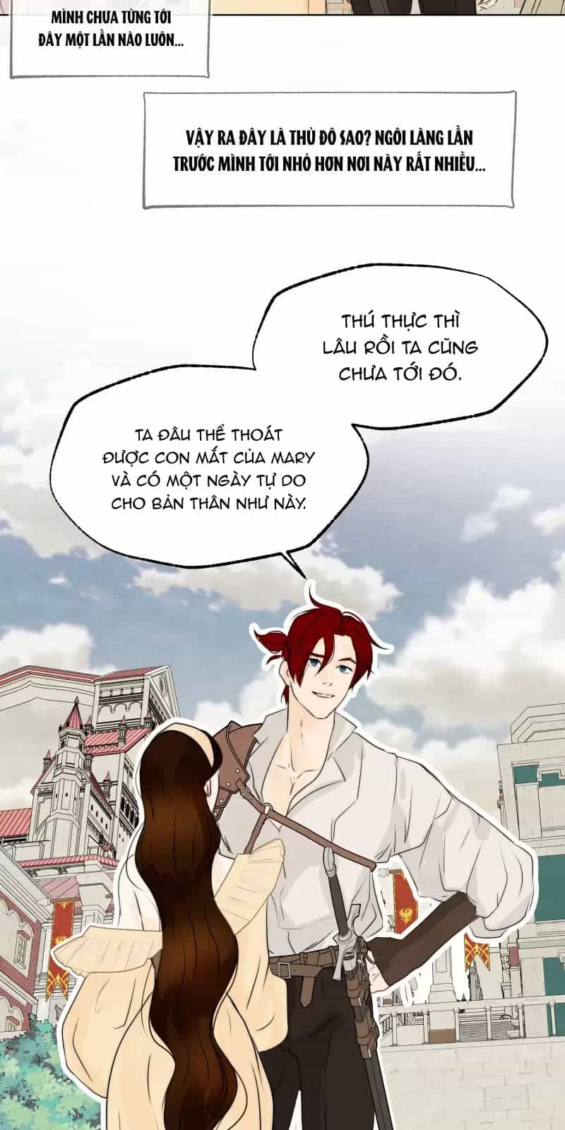 Tôi Là Kẻ Phản Diện - Chương 32 - ảnh 33