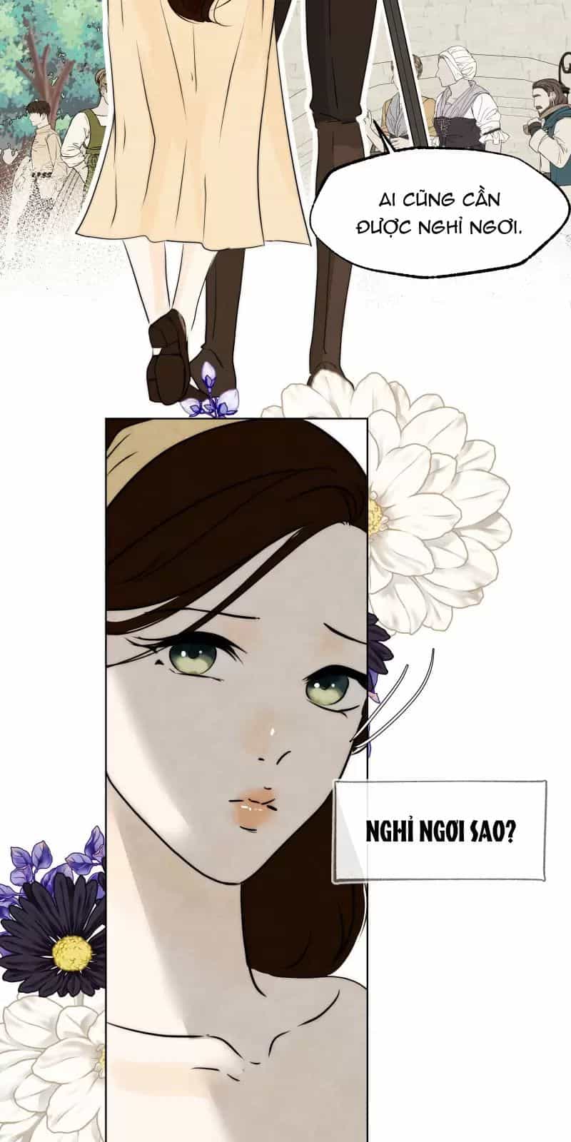 Tôi Là Kẻ Phản Diện - Chương 32 - ảnh 34