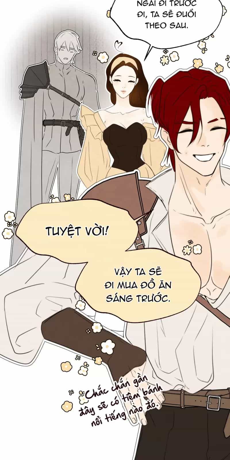 Tôi Là Kẻ Phản Diện - Chương 32 - ảnh 41