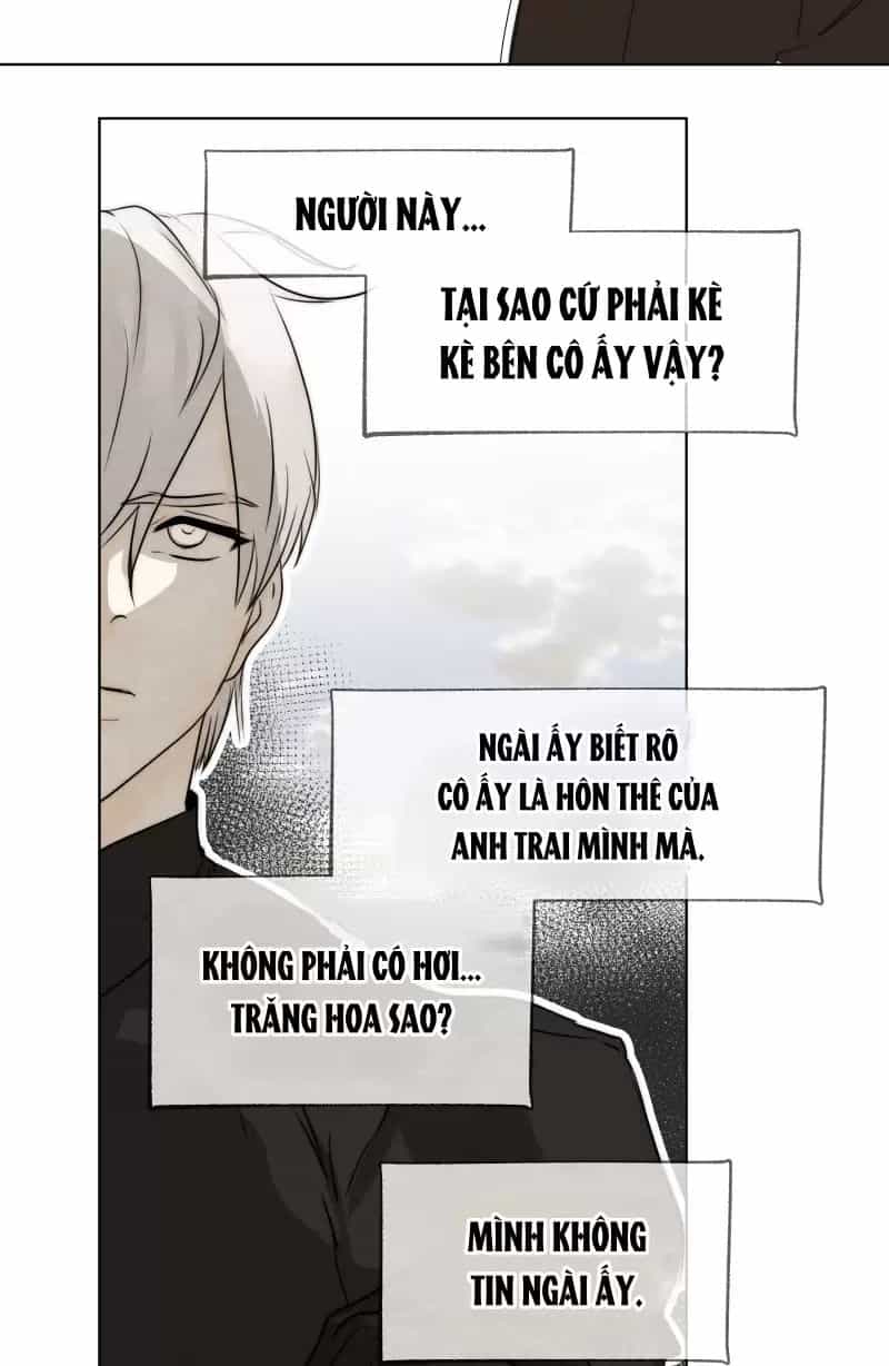 Tôi Là Kẻ Phản Diện - Chương 32 - ảnh 42
