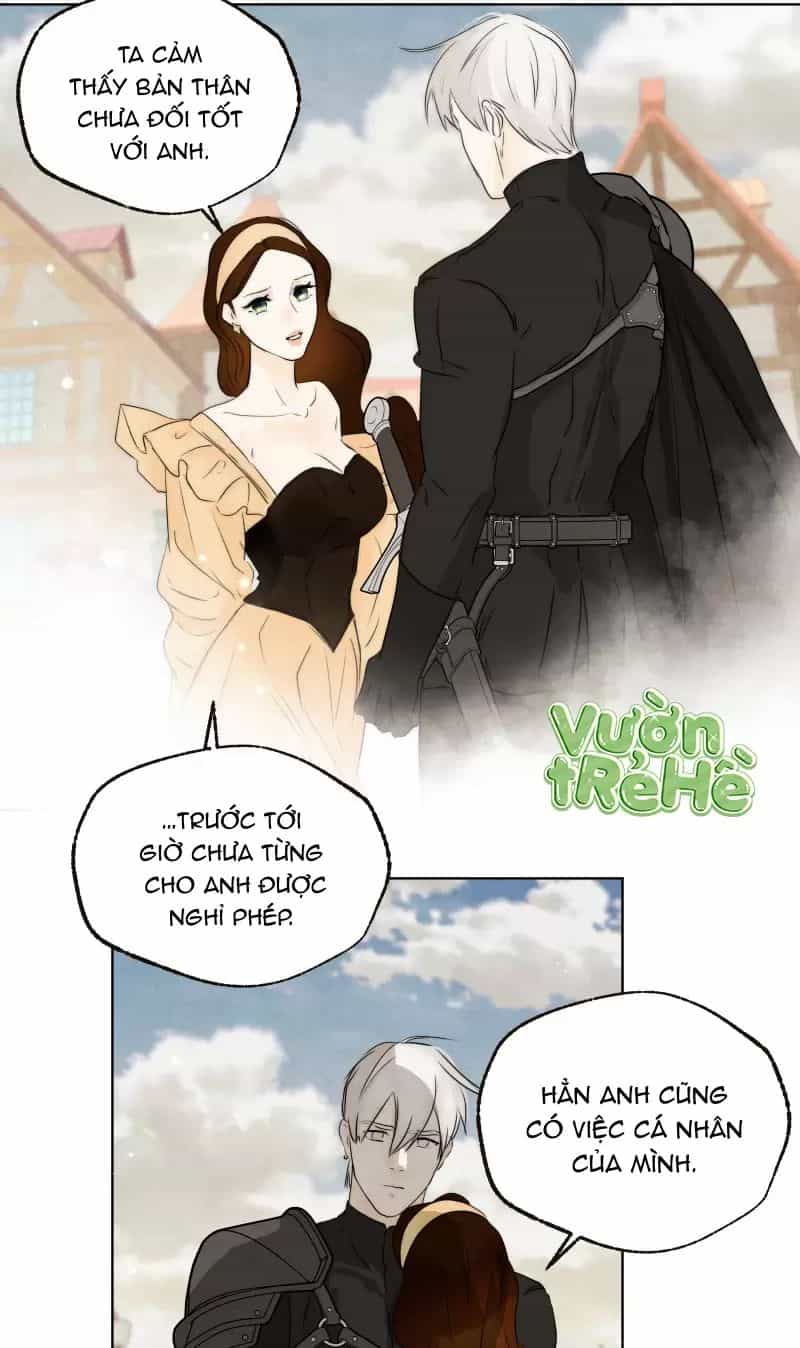 Tôi Là Kẻ Phản Diện - Chương 32 - ảnh 48
