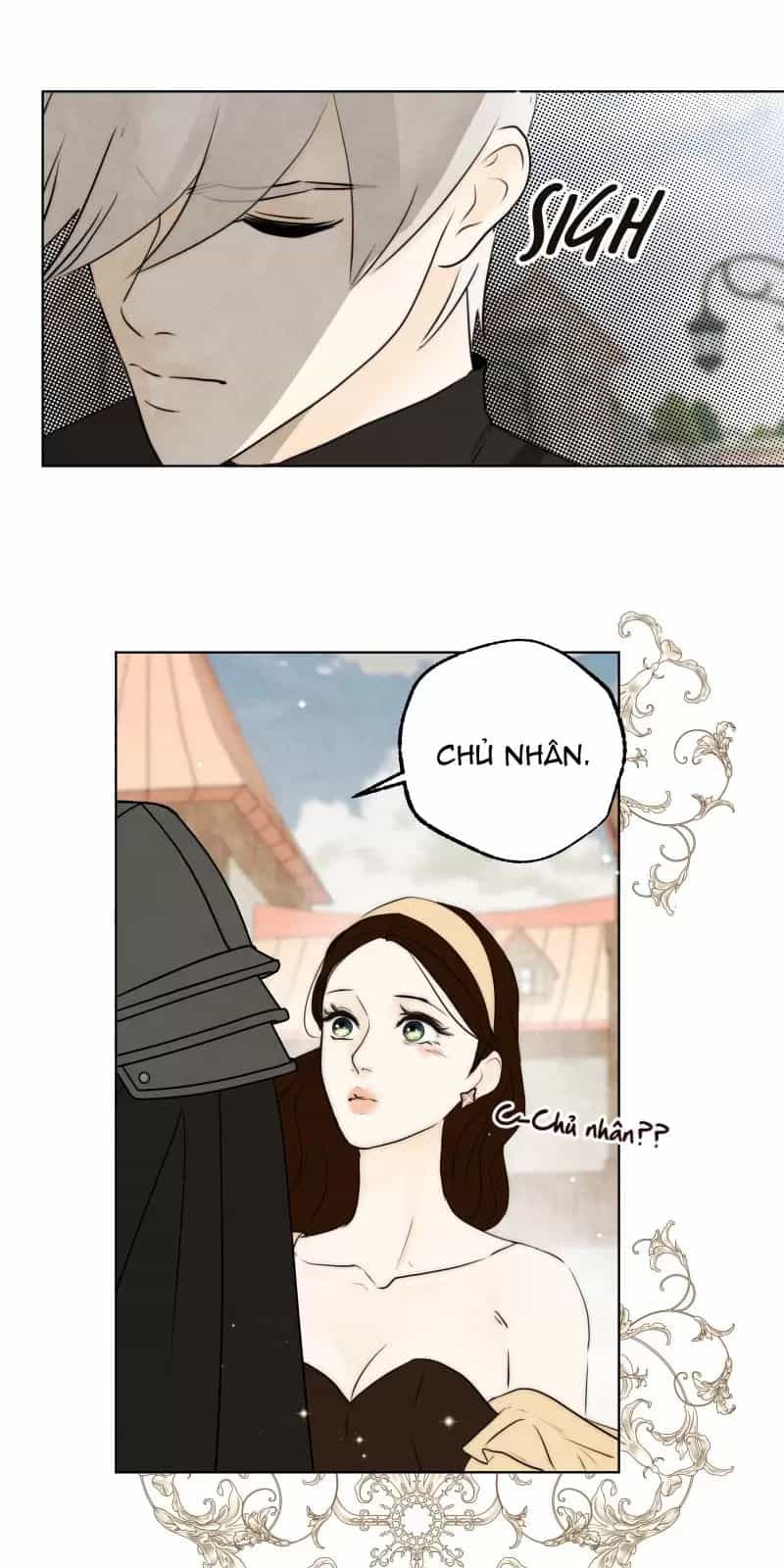 Tôi Là Kẻ Phản Diện - Chương 32 - ảnh 50