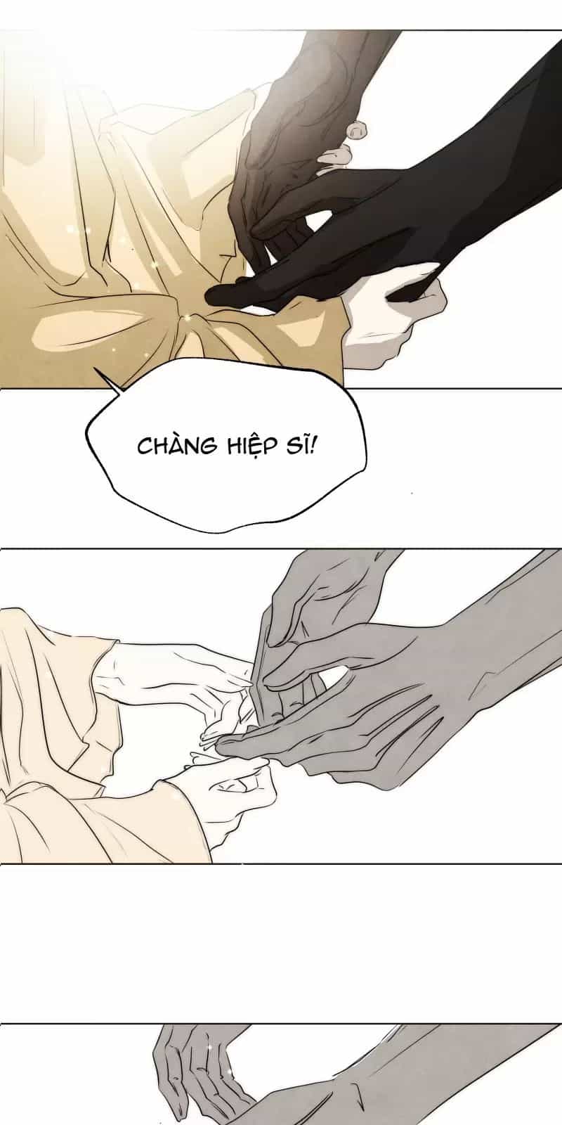 Tôi Là Kẻ Phản Diện - Chương 32 - ảnh 59