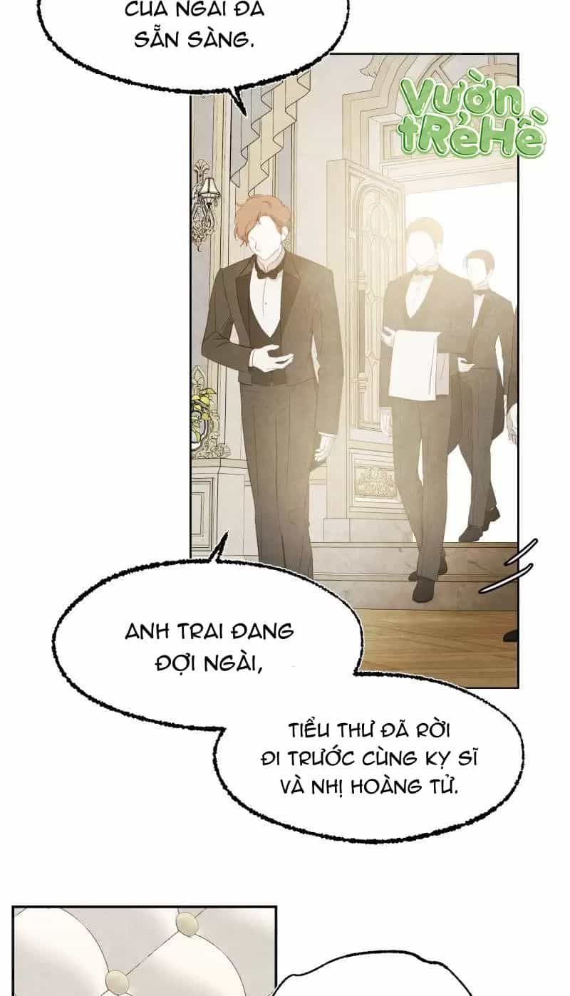 Tôi Là Kẻ Phản Diện - Chương 32 - ảnh 6