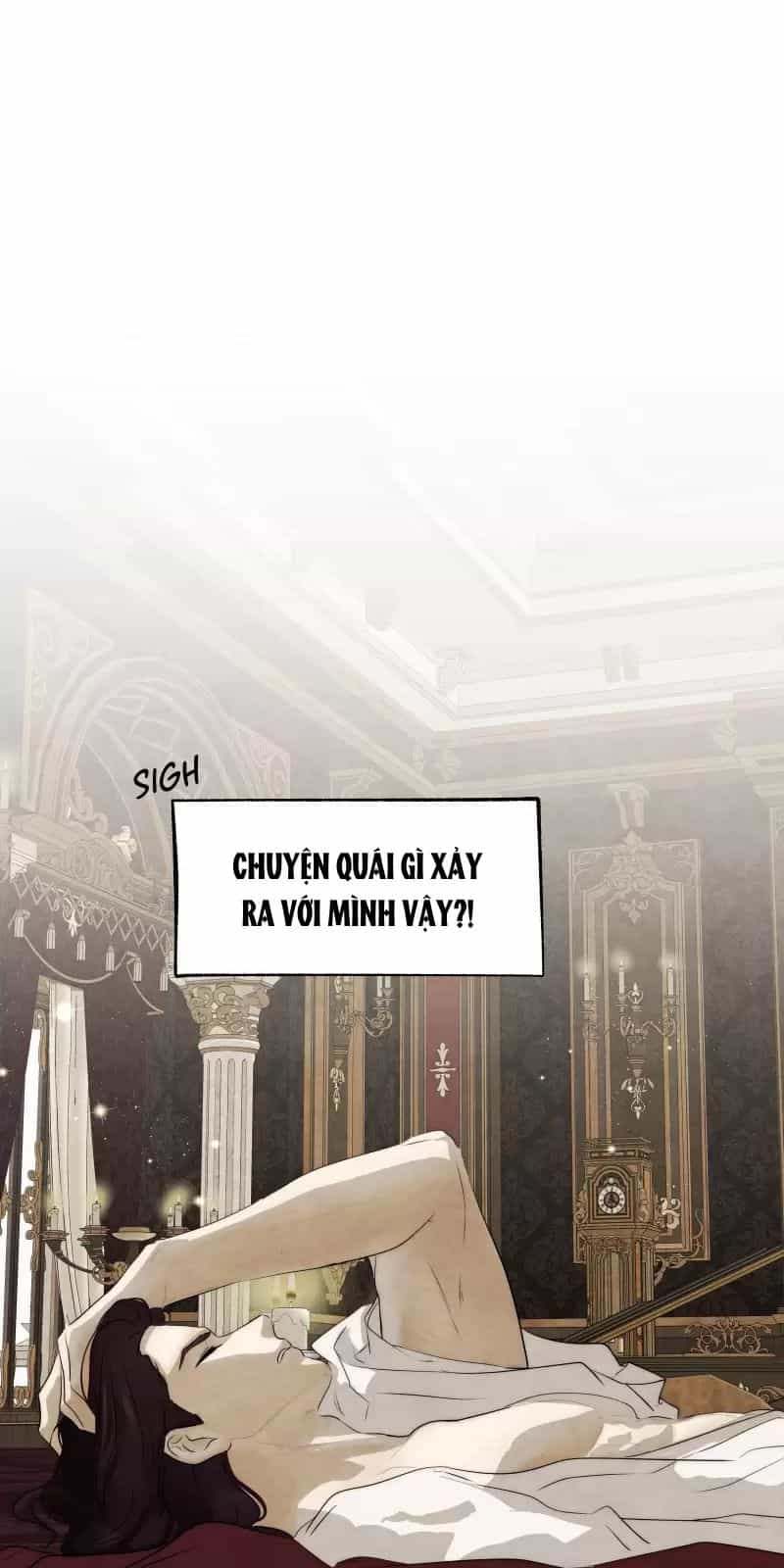 Tôi Là Kẻ Phản Diện - Chương 33 - ảnh 28