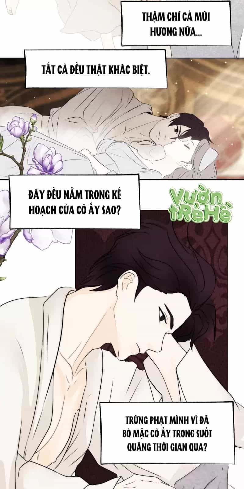 Tôi Là Kẻ Phản Diện - Chương 33 - ảnh 31