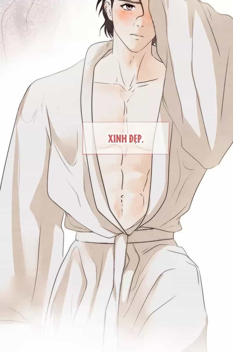 Tôi Là Kẻ Phản Diện - Chương 33 - ảnh 35
