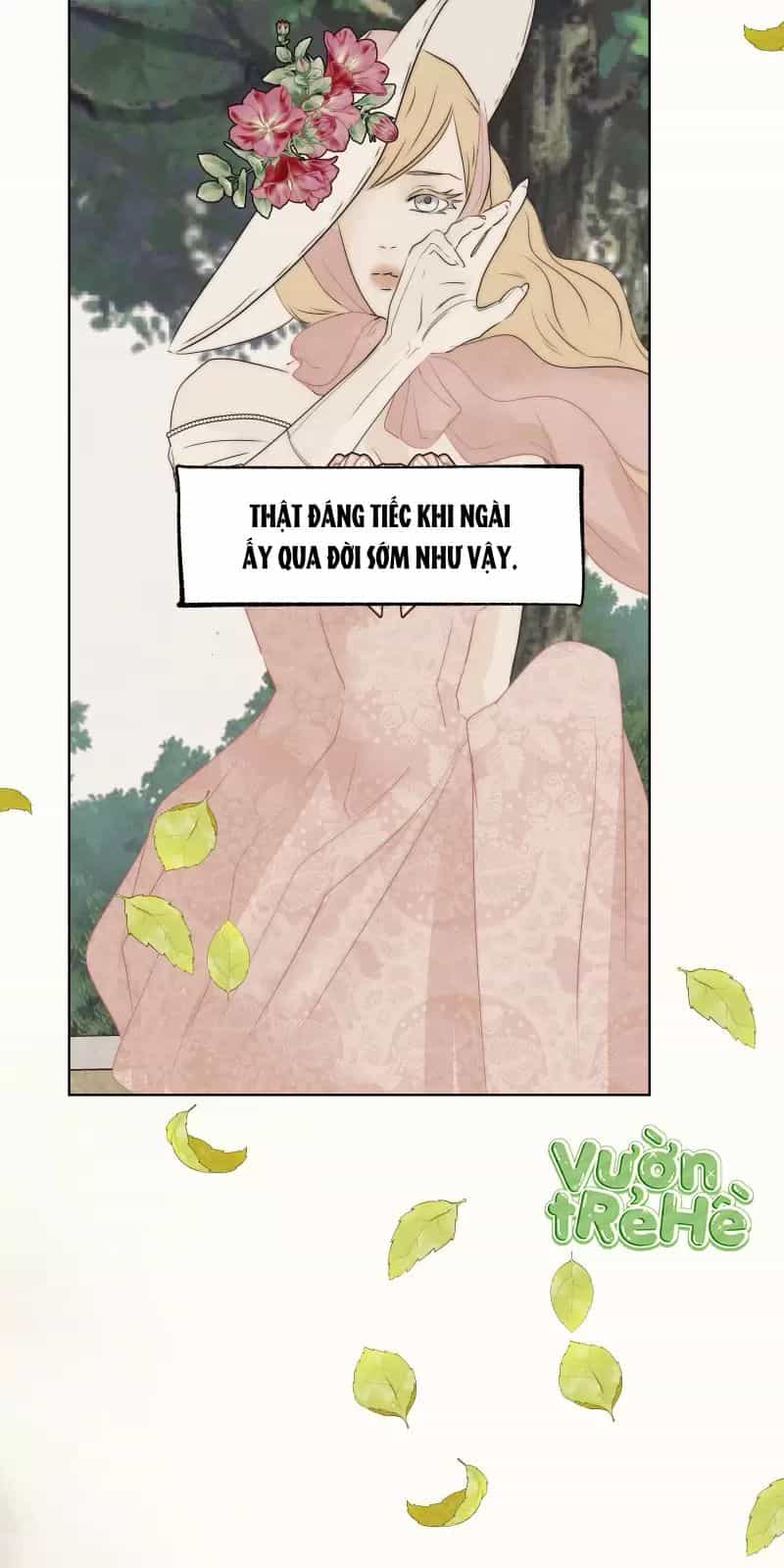 Tôi Là Kẻ Phản Diện - Chương 33 - ảnh 47