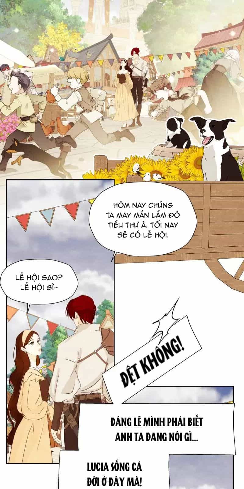 Tôi Là Kẻ Phản Diện - Chương 34 - ảnh 11