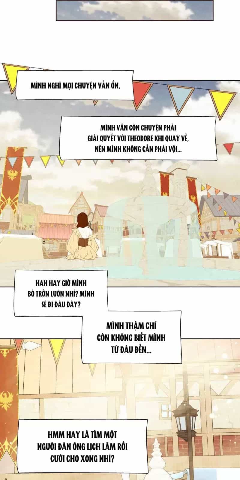 Tôi Là Kẻ Phản Diện - Chương 34 - ảnh 15