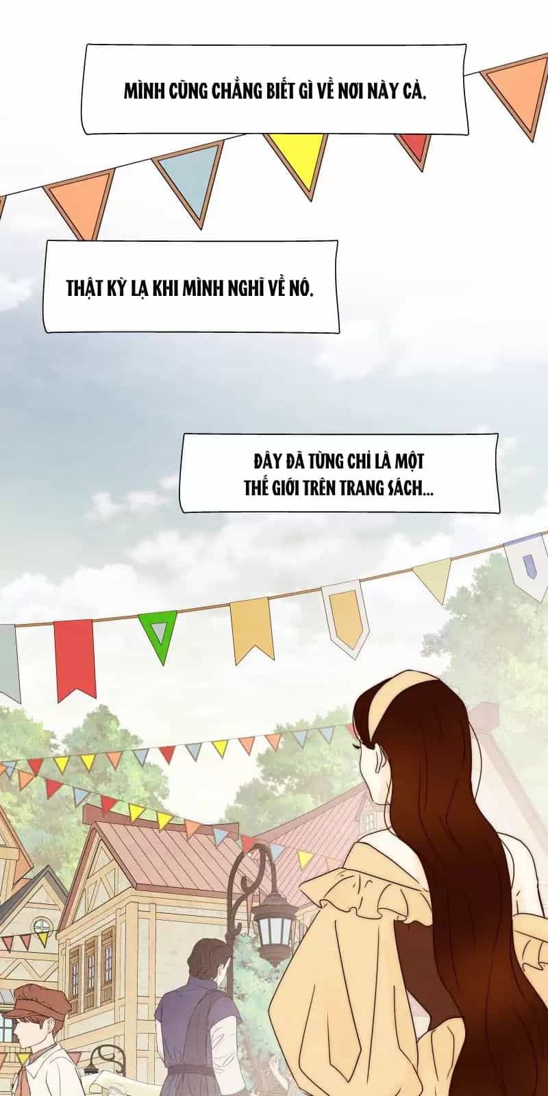 Tôi Là Kẻ Phản Diện - Chương 34 - ảnh 20