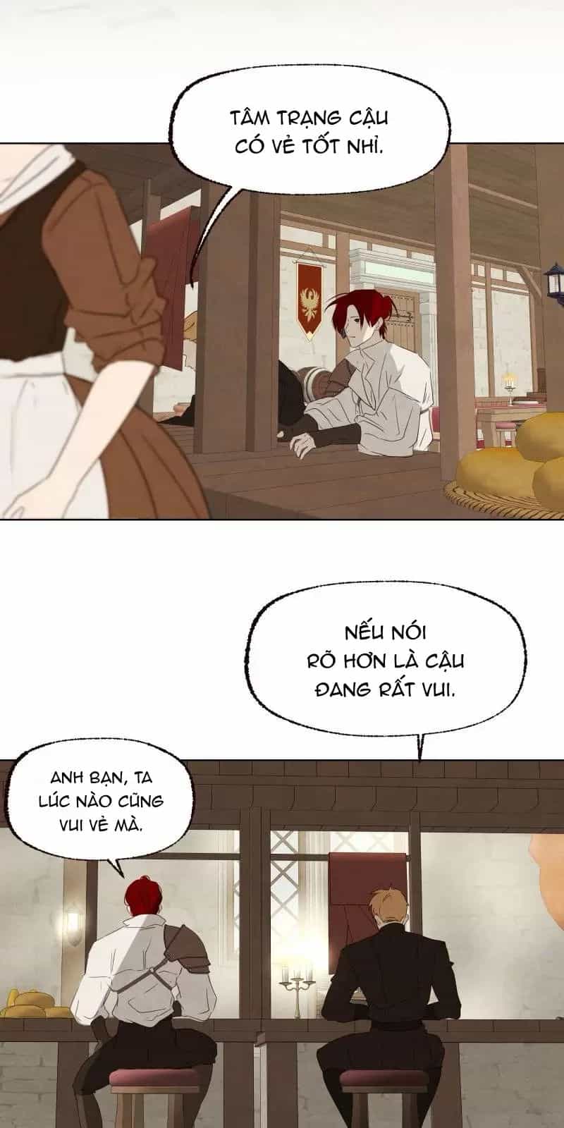 Tôi Là Kẻ Phản Diện - Chương 34 - ảnh 27