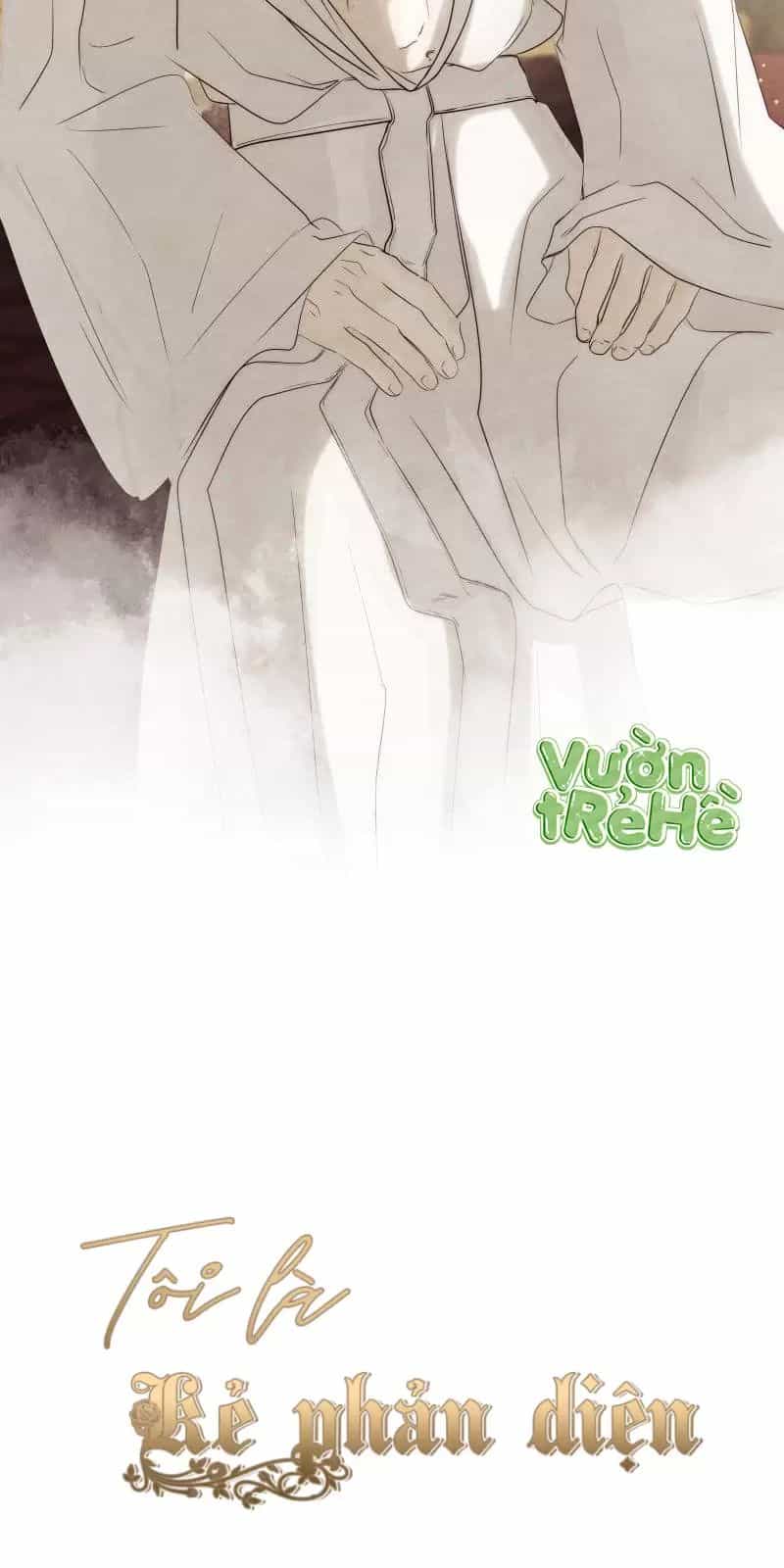 Tôi Là Kẻ Phản Diện - Chương 34 - ảnh 3