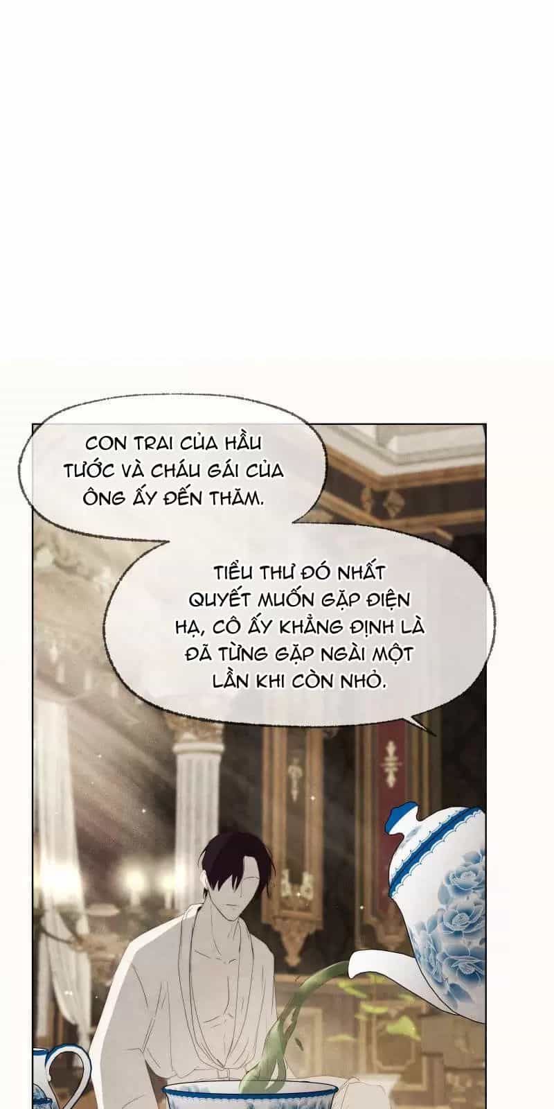 Tôi Là Kẻ Phản Diện - Chương 34 - ảnh 4