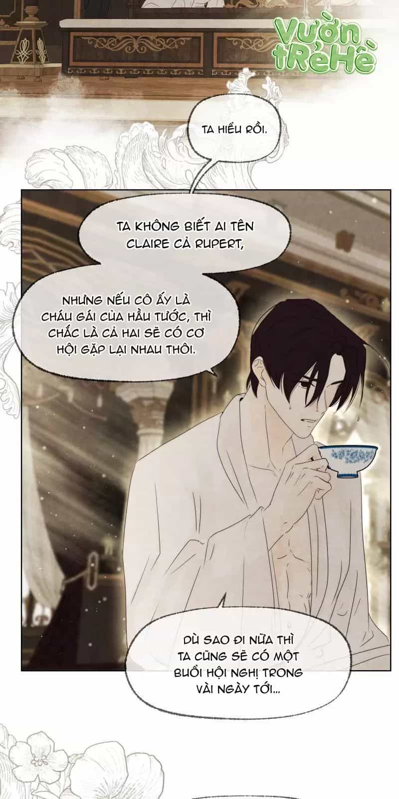Tôi Là Kẻ Phản Diện - Chương 34 - ảnh 6