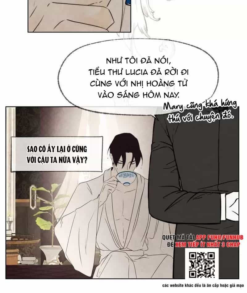 Tôi Là Kẻ Phản Diện - Chương 34 - ảnh 8