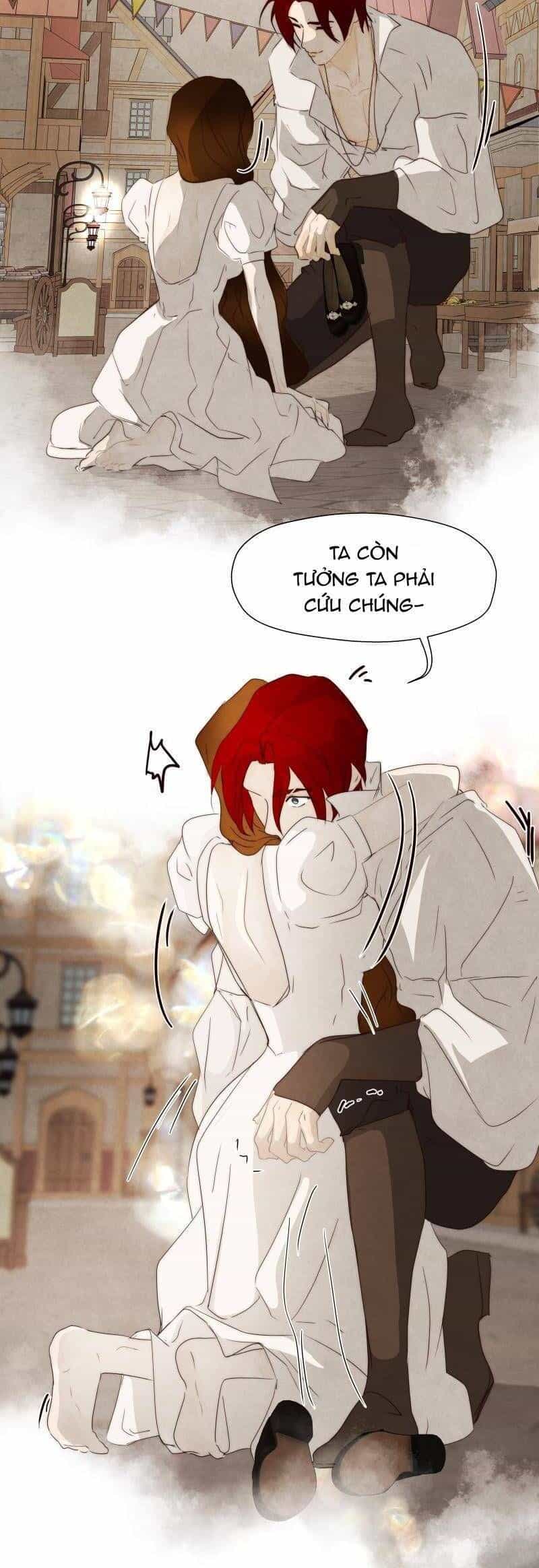 Tôi Là Kẻ Phản Diện - Chương 35 - ảnh 23