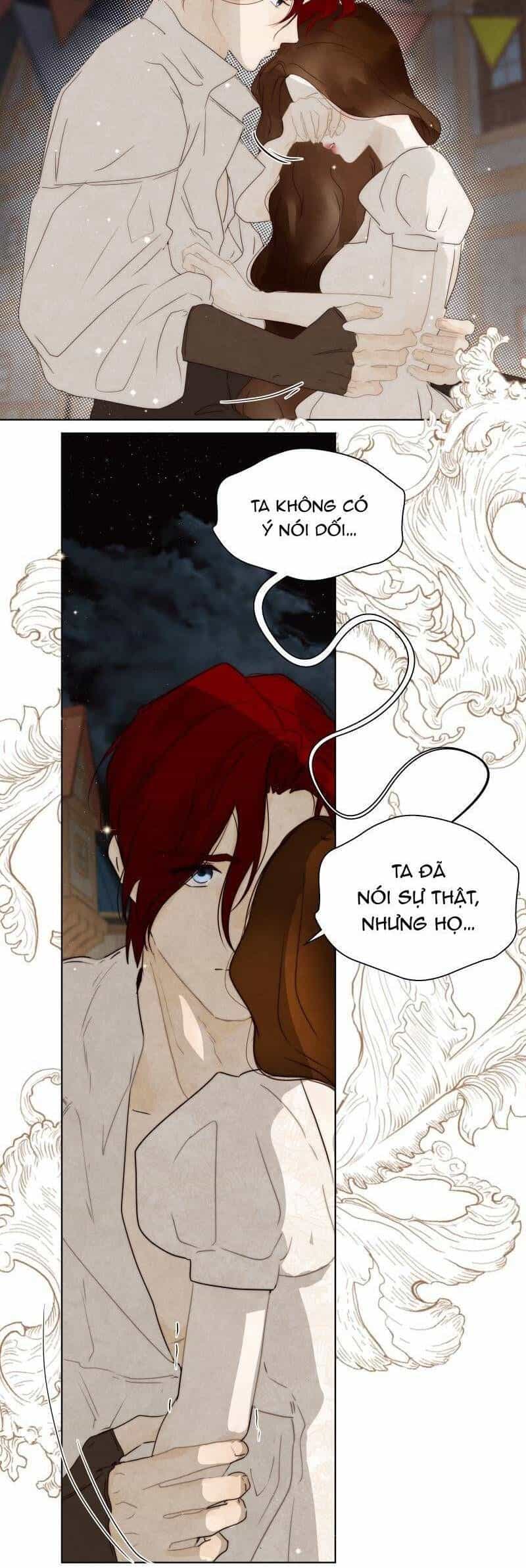 Tôi Là Kẻ Phản Diện - Chương 35 - ảnh 27
