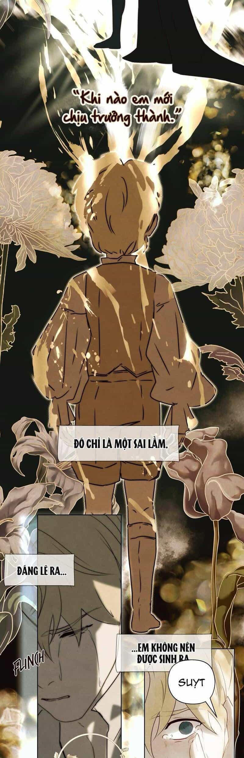 Tôi Là Kẻ Phản Diện - Chương 36 - ảnh 17