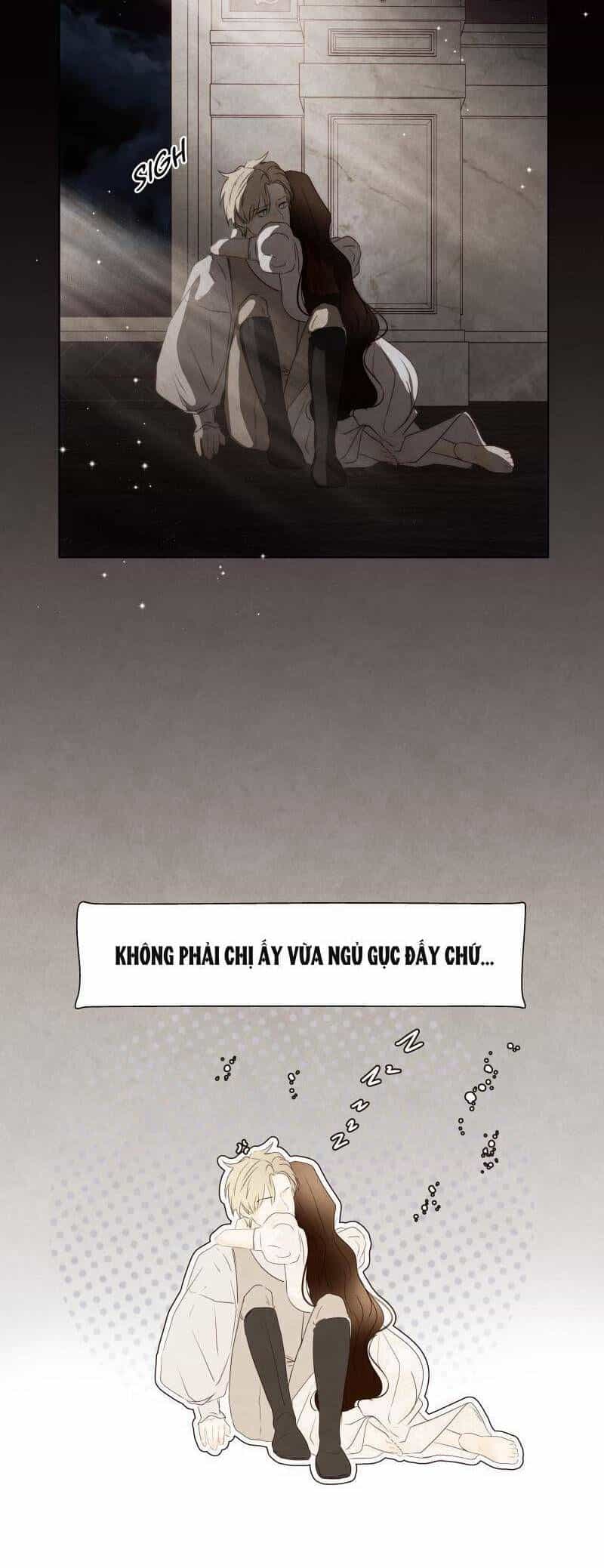 Tôi Là Kẻ Phản Diện - Chương 36 - ảnh 21
