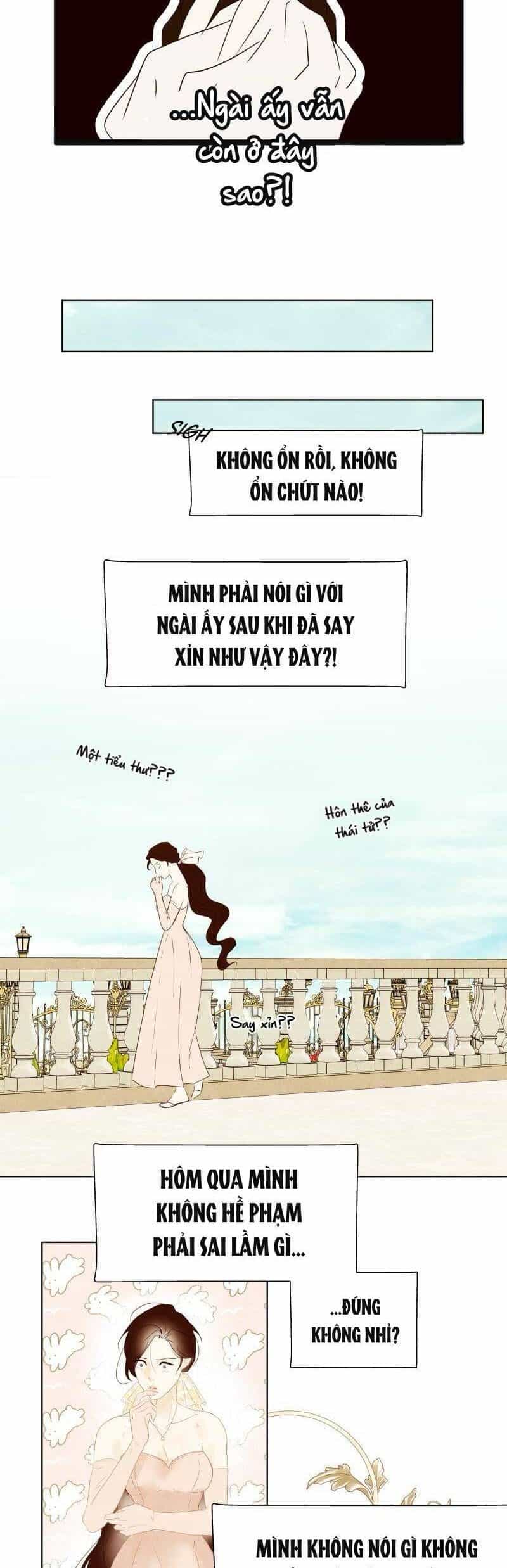 Tôi Là Kẻ Phản Diện - Chương 36 - ảnh 27