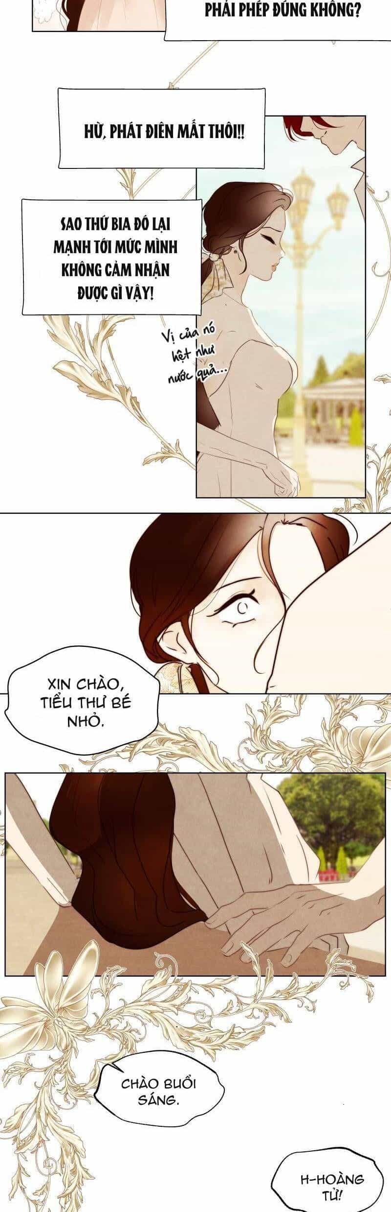 Tôi Là Kẻ Phản Diện - Chương 36 - ảnh 28