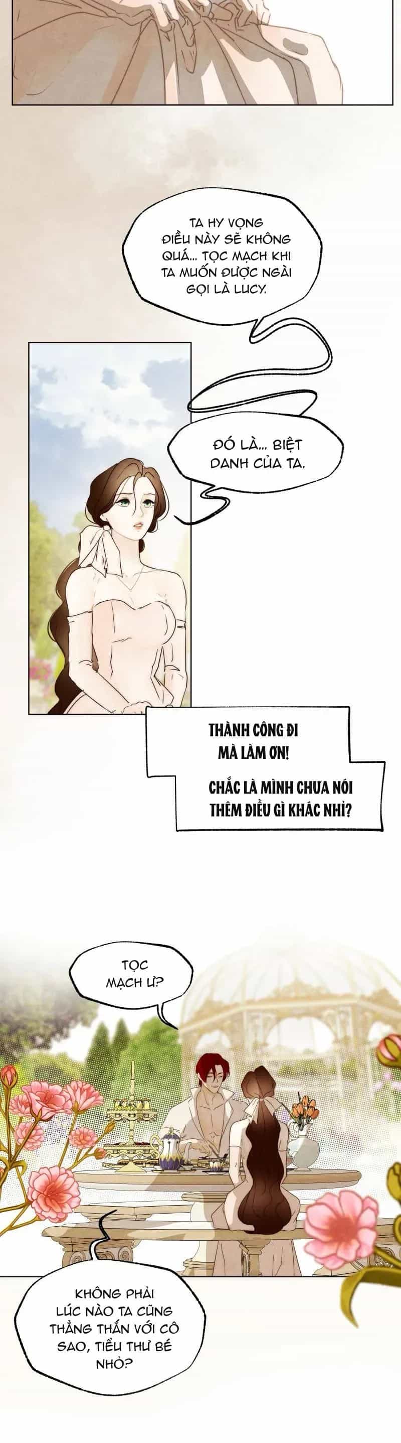 Tôi Là Kẻ Phản Diện - Chương 37 - ảnh 10